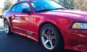 2000 Ford Mustang Saleen 281